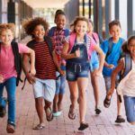 Keeping Students Safe and Healthy in School This Fall