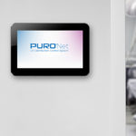 PURO Unveils First-of-its-Kind Disinfection Control System at Major Children's Hospital