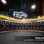 LA Kings Partner With PURO Lighting to Launch UV Air Disinfection at Toyota Sports Performance Center